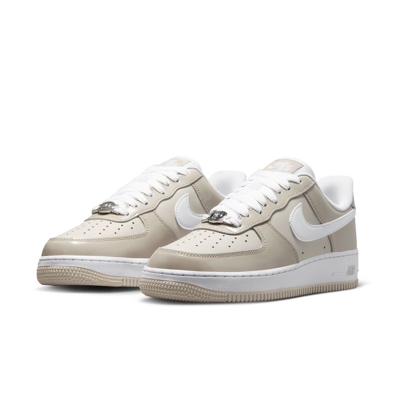 [Ljava.lang.String;@73688ebc Nike Air Force 1 '07, Blanco, hi-res