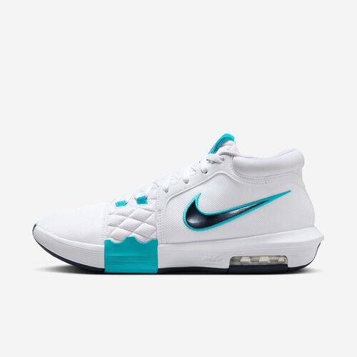 LeBron Witness VIII