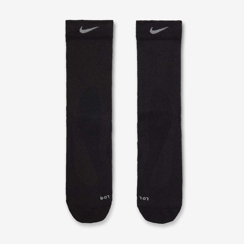 Nike Running Lightweight, Negro/Dk Gris Humo/Platino Puro/(Gris Humo), hi-res