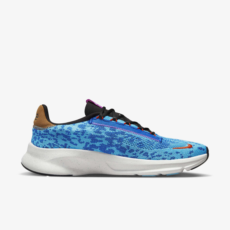 Nike SuperRep Go 3 Next Nature Flyknit, Juego Azul real/Báltico/Negro/Rojo picante, hi-res