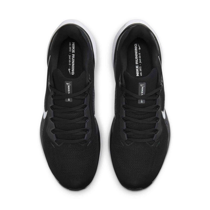 Nike Pegasus 41, Negro/Antracita/Blanco, hi-res