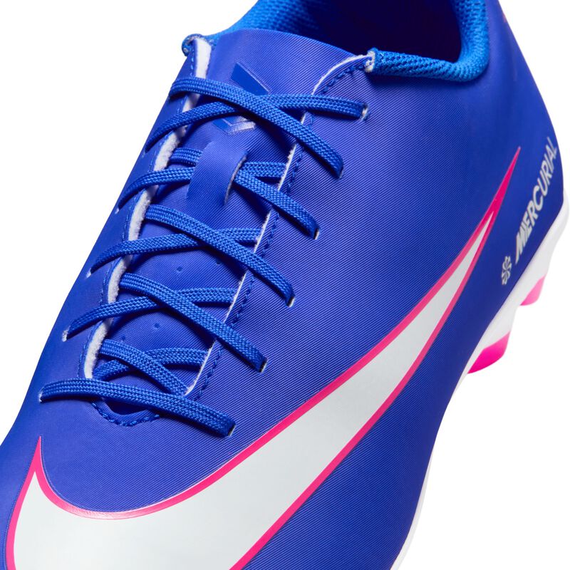Chimp&uacute;n Nike Mercurial Vapor, Azul, hi-res