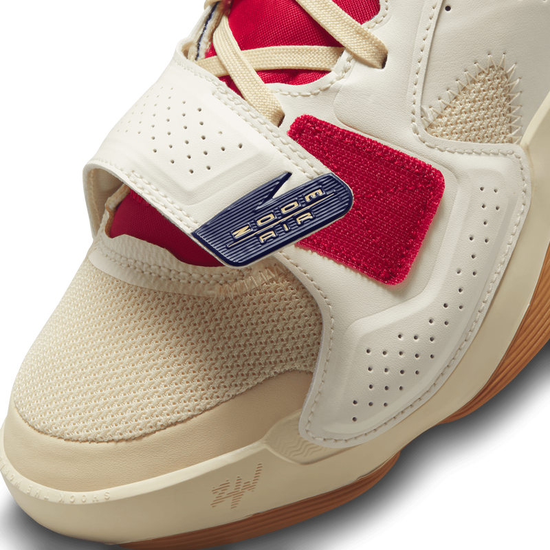Jordan Zion 2, BLANCO, hi-res
