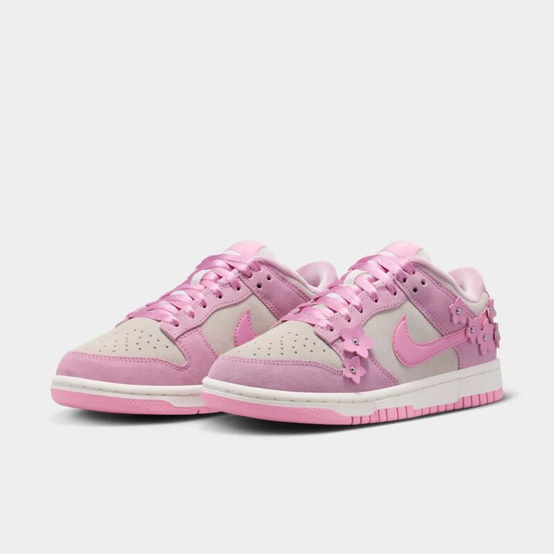 [Ljava.lang.String;@260d1093 Nike Dunk Low SE, Rosa, hi-res