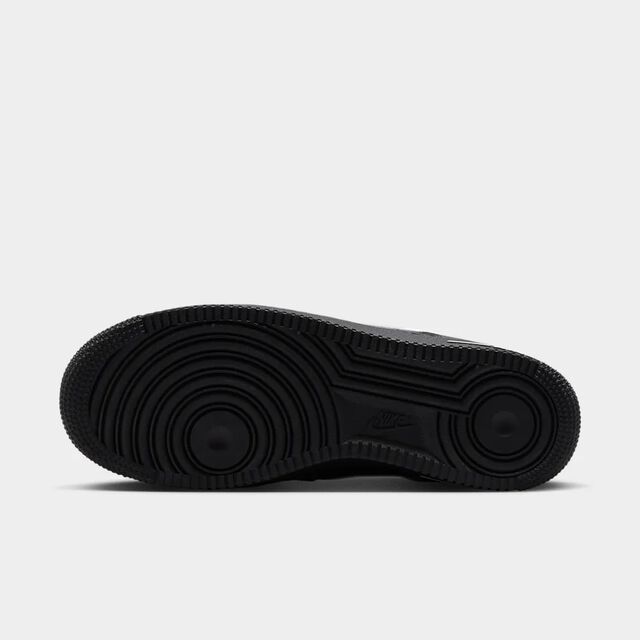 [Ljava.lang.String;@25188a07 Nike Air Force 1 '07 SE, Negro, hi-res