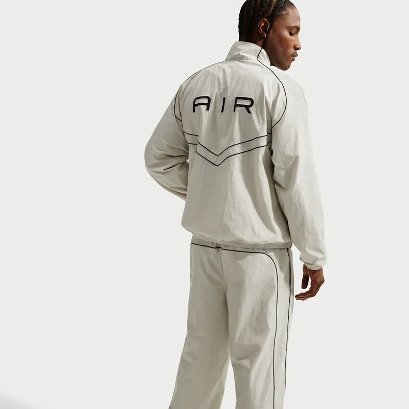 Casaca Nike Sportswear, Gris, hi-res