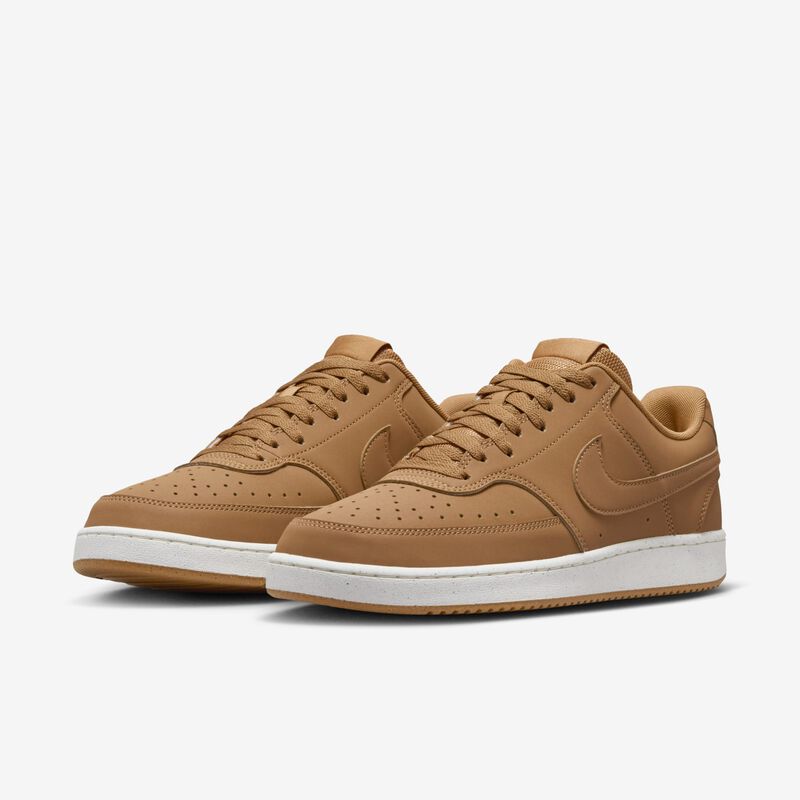 Zapatilla Nike Court Vision, Marr&oacute;n, hi-res