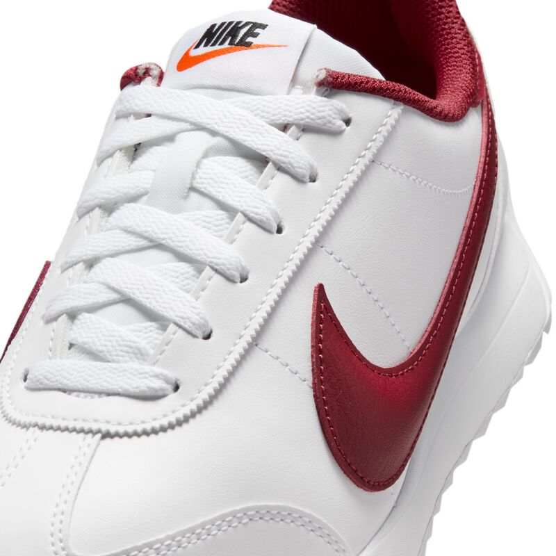Zapatilla Nike Pacific Leather, Blanco, hi-res