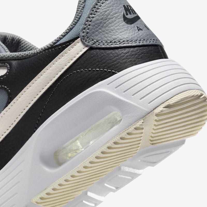 Nike Air Max SC, Gris Azulado/Antracita/Blanco/Fantasma, hi-res