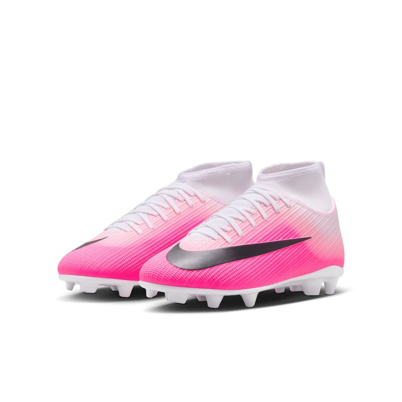 Chimp&uacute;n Nike Jr. Mercurial Superfly&nbsp;11 Club, Multicolor, hi-res