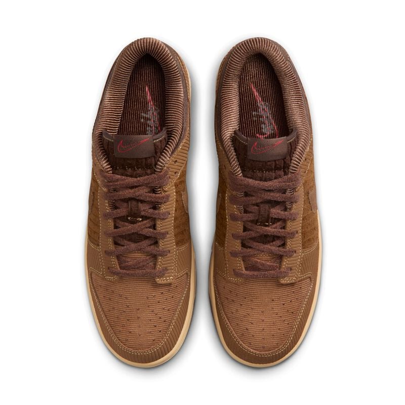 [Ljava.lang.String;@6f901308 Nike Dunk Low Retro Premium, Marr&oacute;n, hi-res