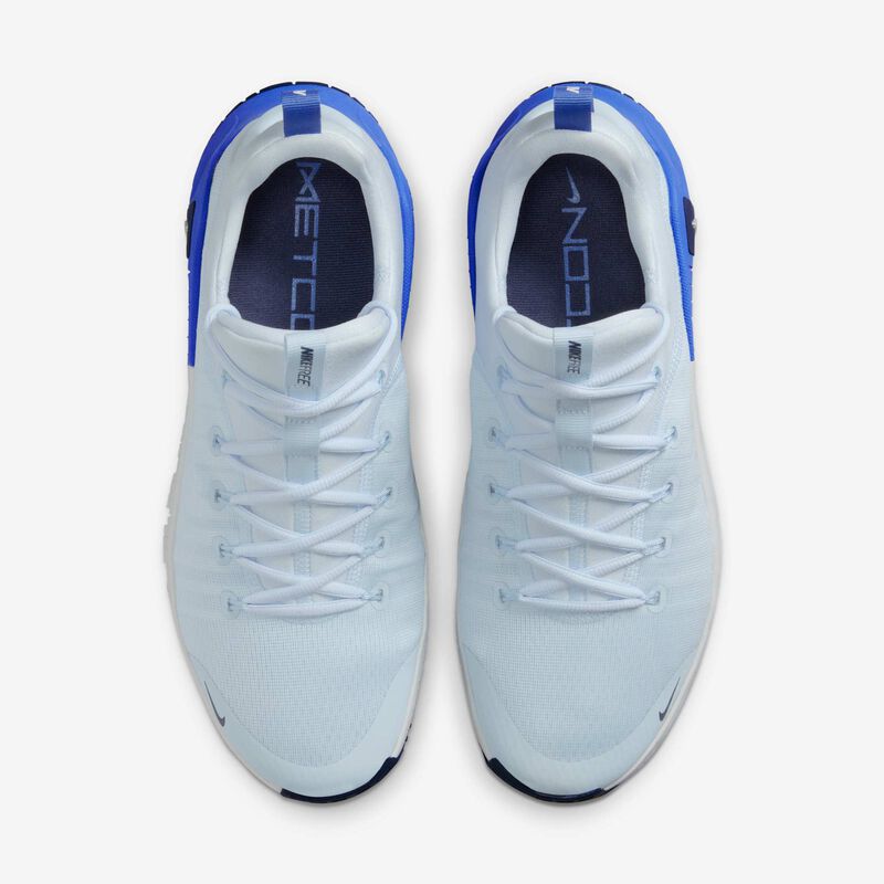 Nike Free Metcon 6, Tinte Azul/Azul Cometa/Armada Medianoche/Blanco, hi-res