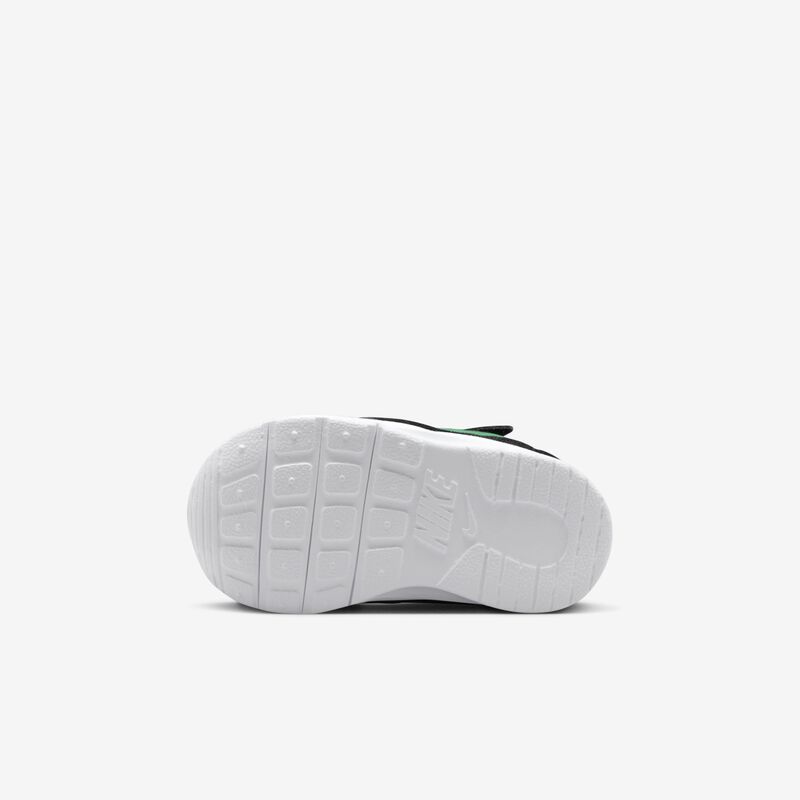 Nike Tanjun EasyOn, Negro/Verde Estadio-Violeta Persa-Blanco, hi-res