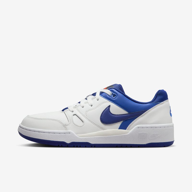 [Ljava.lang.String;@2e536cc3 Nike Full Force Low, Blanco, hi-res