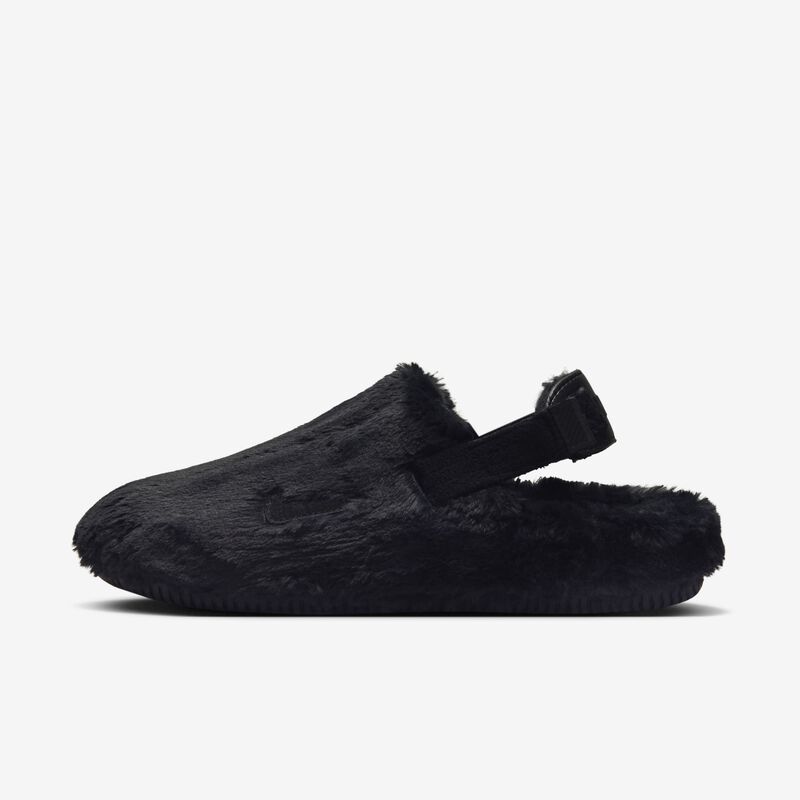 Nike Calm SE, Negro/Negro, hi-res