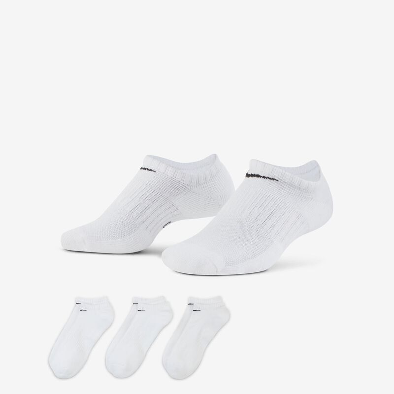 Nike Everyday Cushioned, Blanco, hi-res
