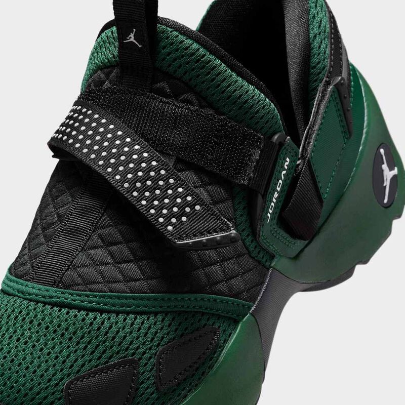 Jordan Trunner LX, Verde, hi-res