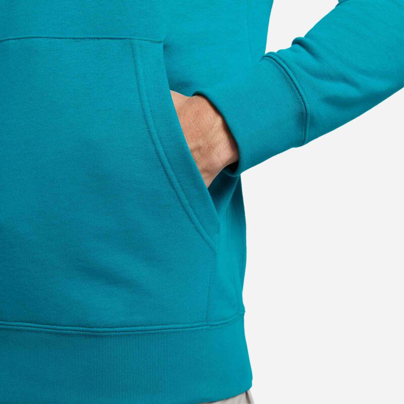 Polera Nike, Verde, hi-res