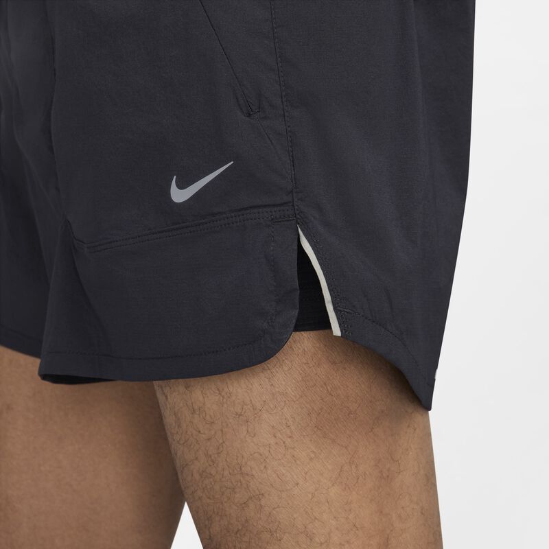 Nike Running Division, Negro/Negro, hi-res