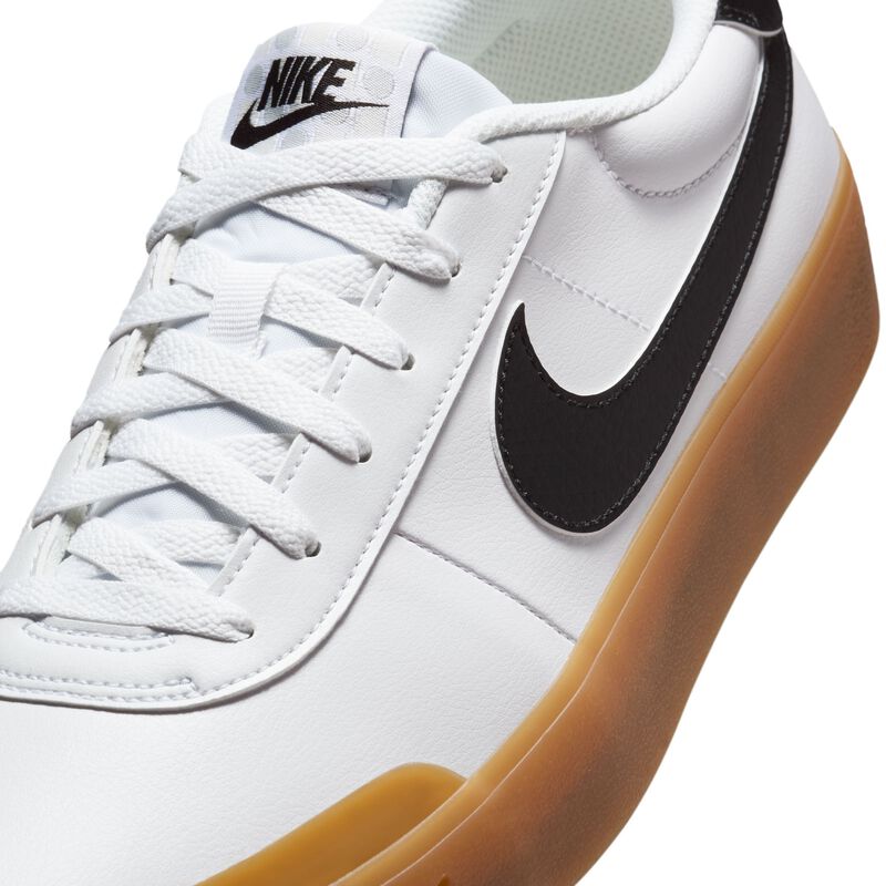 Nike Court Shot, Blanco/Chic Marrón Claro/Negro, hi-res