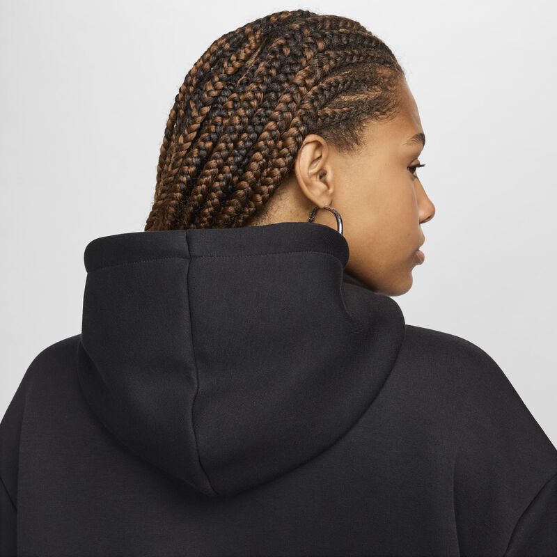 Nike Sportswear Tech Fleece, Negro/Negro, hi-res