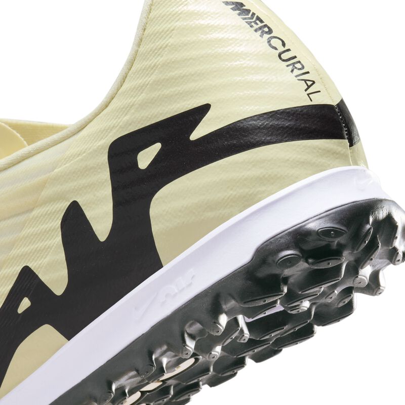 Nike Mercurial Vapor 15 Academy, Lemonade/Negro, hi-res