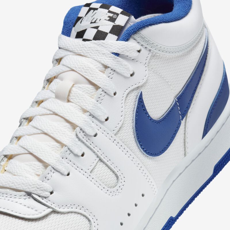 Nike Attack, Blanco/Platino Puro/Negro/Game Royal, hi-res