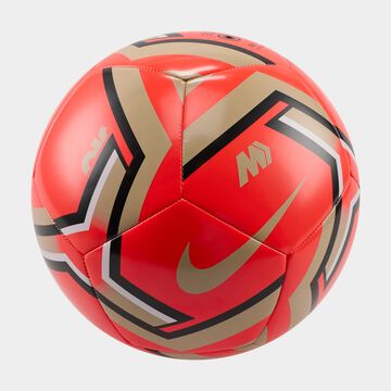 Nike Mercurial Fade, Carmes&iacute; brillante/Negro/Lino, hi-res