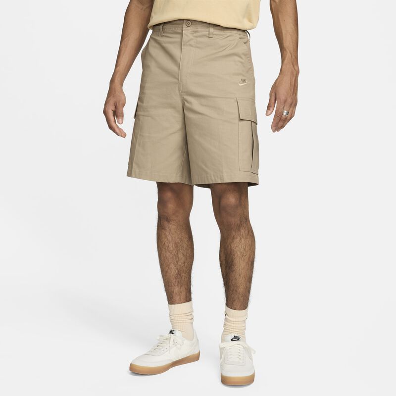 Nike Club, Caqui/Caqui, hi-res