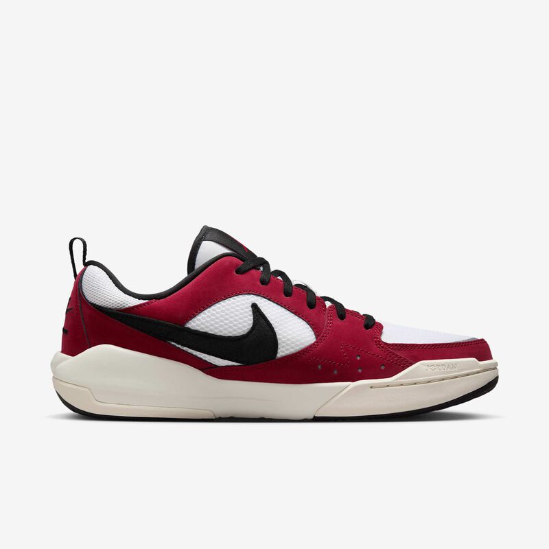 Jordan CMFT Era, Blanco/Rojo Universitario/Vela/Negro, hi-res