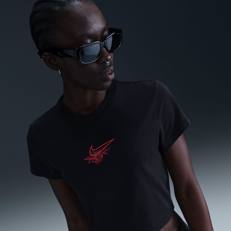Nike Sportswear Chill Knit, Negro, hi-res