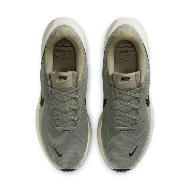 Nike Revolution 8, Verde, hi-res