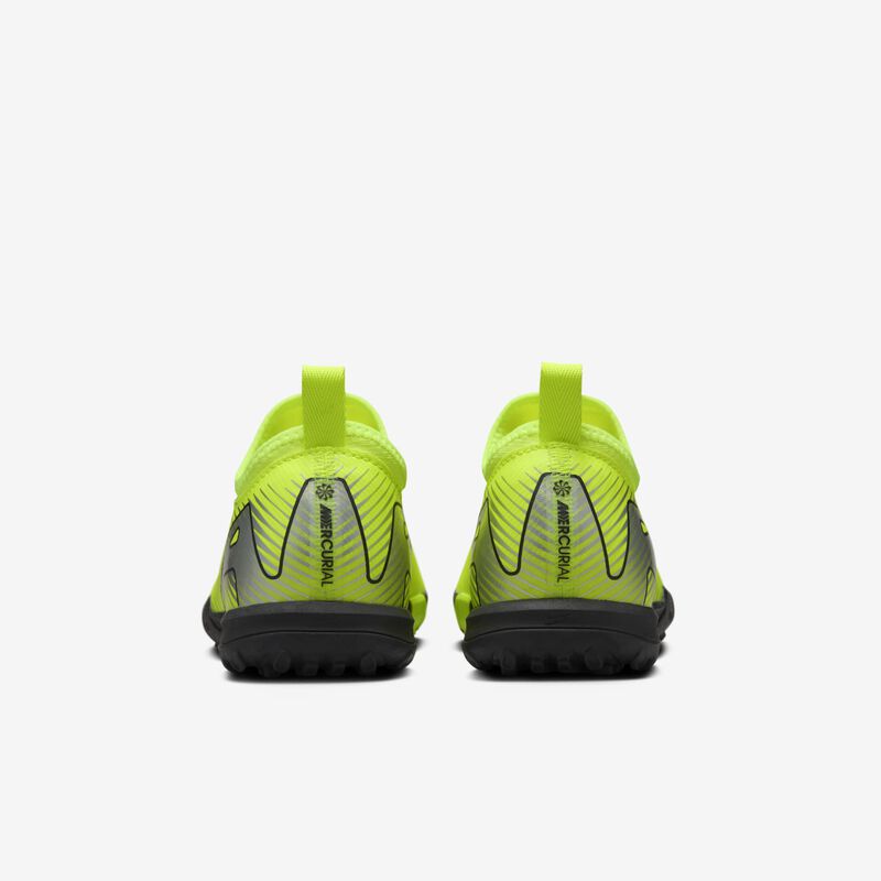 Nike Jr. Mercurial Vapor 16 Academy, Voltio/Negro, hi-res