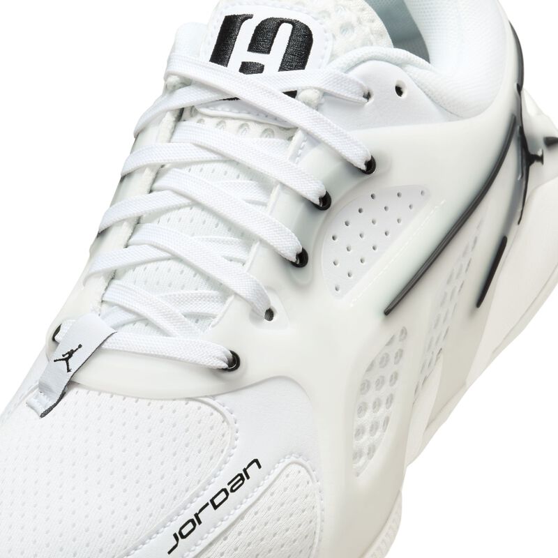 Jordan Heir Series, Blanco/Blanco Cumbre/Vela/Negro, hi-res