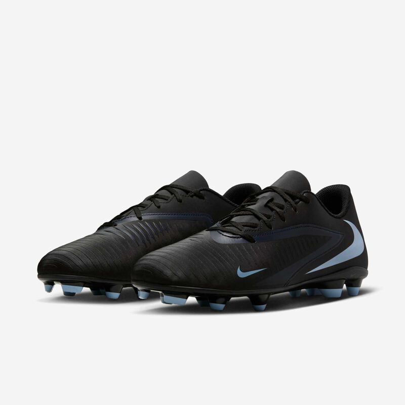 Nike Phantom 6 Low Club, Negro, hi-res