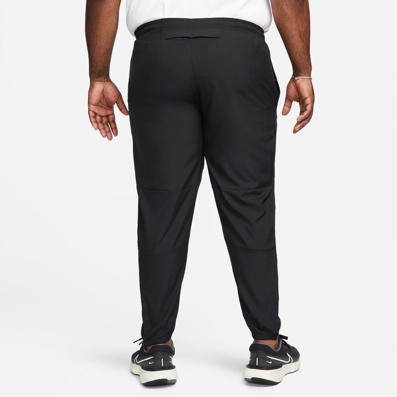 Nike DriFIT Challenger, Negro, hi-res