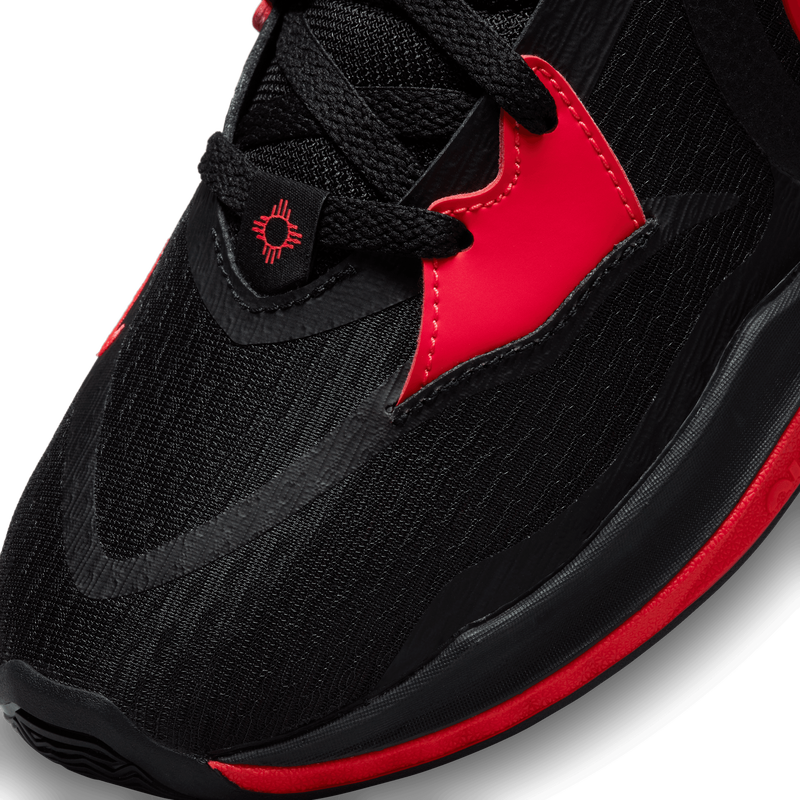 Nike Kyrie Low 5, NEGRO, hi-res