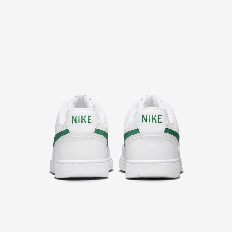 Nike Court Vision Low Next Nature, Blanco/Malaca-Blanco, hi-res