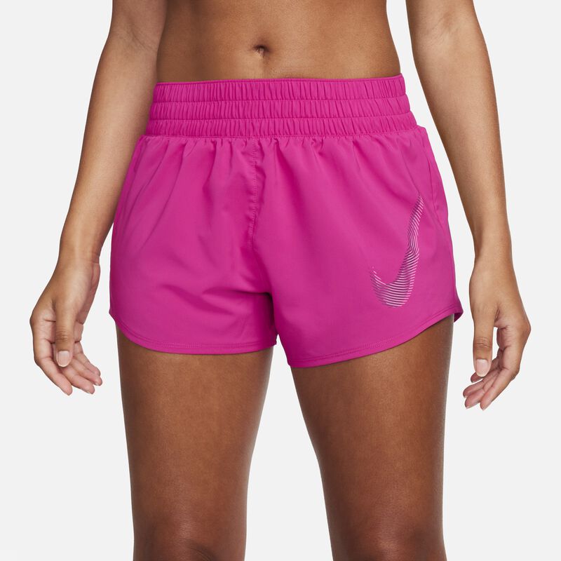 Nike Dri-FIT One Swoosh, Fireberry/Tinta Púrpura, hi-res