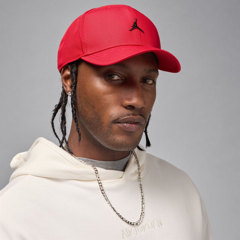 [Ljava.lang.String;@67ad284b Jordan Gorra Rise, Rojo, hi-res