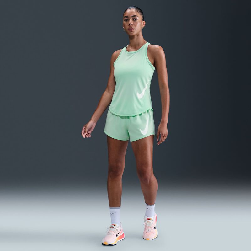 Short Nike One, Verde, hi-res