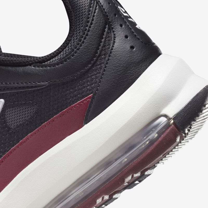 Nike Air Max AP, Negro/Anthracite/Team Red/Summit White, hi-res