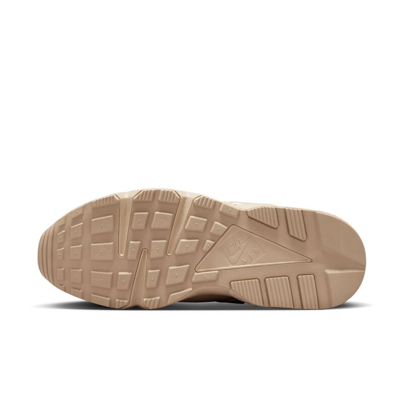 Nike Air Huarache Runner, Cáñamo/Sésamo, hi-res