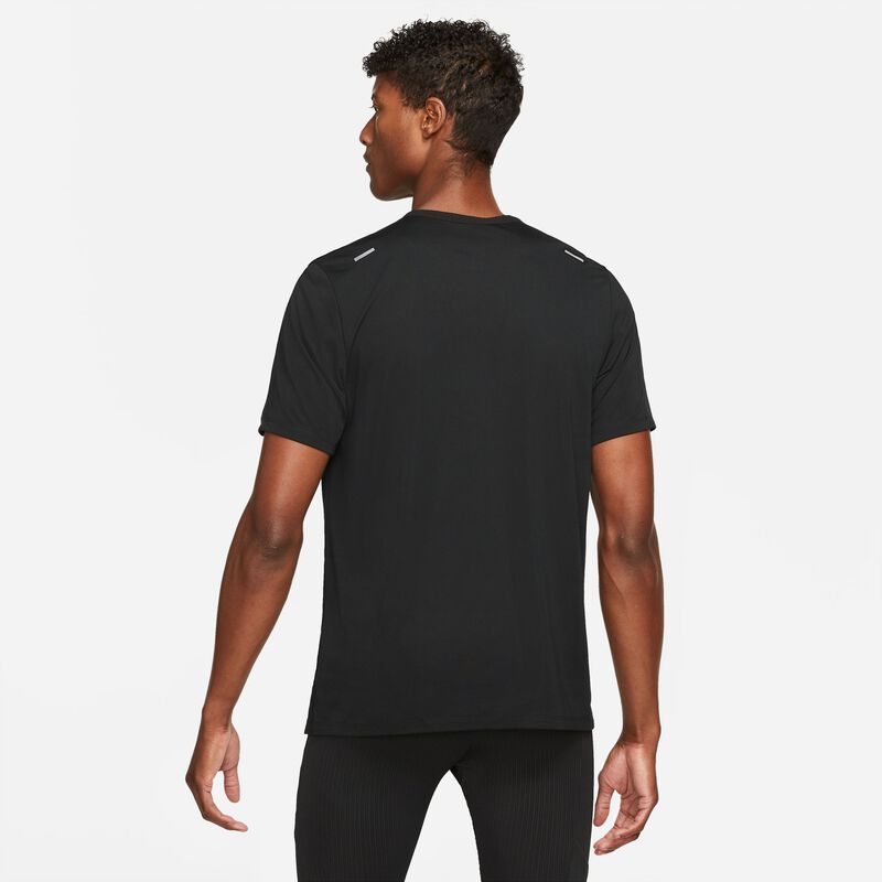 Nike Dri-FIT Rise 365, Negro, hi-res