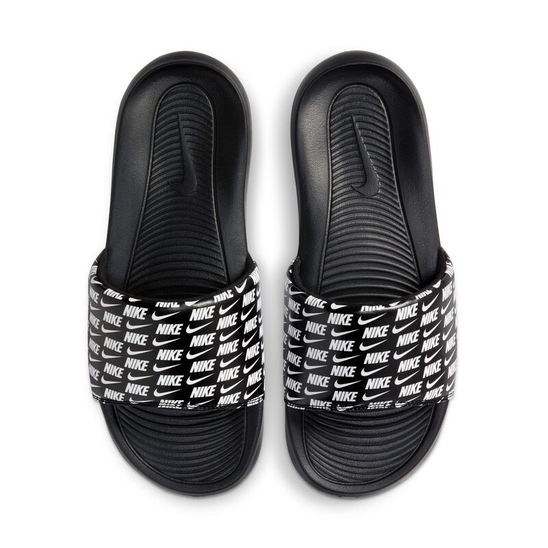 Nike Victori One, Negro/Negro/Blanco, hi-res