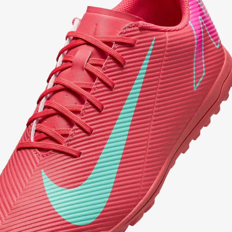 Zapatilla Nike Mercurial, Rojo, hi-res