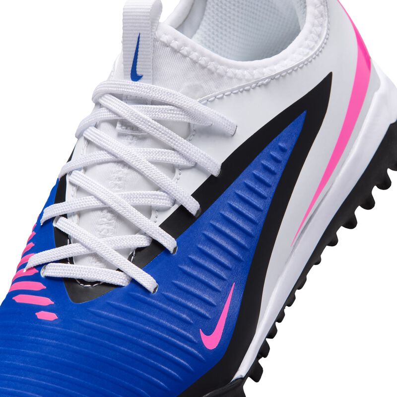 [Ljava.lang.String;@1b2de5db Nike Jr. Phantom 6 Low Academy, Azul, hi-res