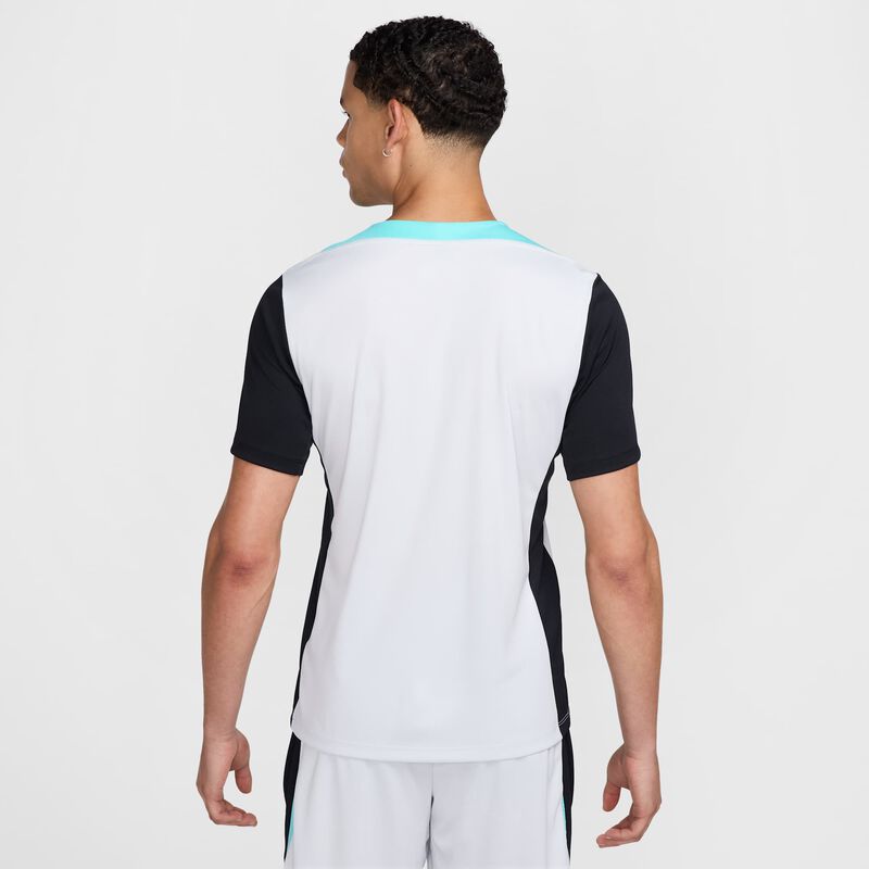 Nike Strike, Polvo Fotón/Negro/Turquesa Dinámico/Turquesa Dinámico, hi-res