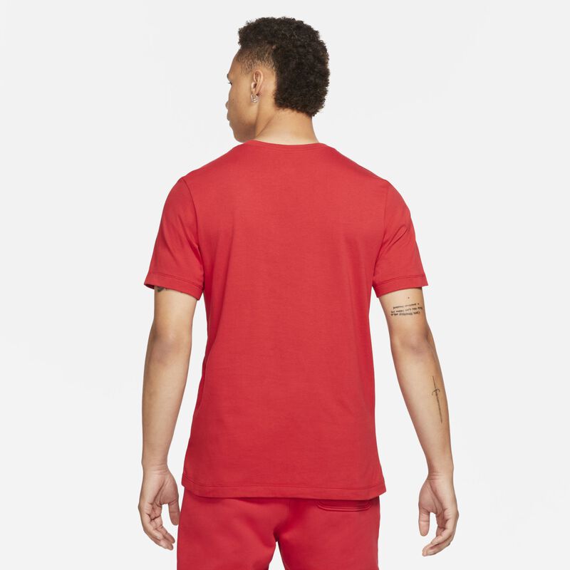 Jordan Jumpman, Rojo Gimnasio/Negro, hi-res