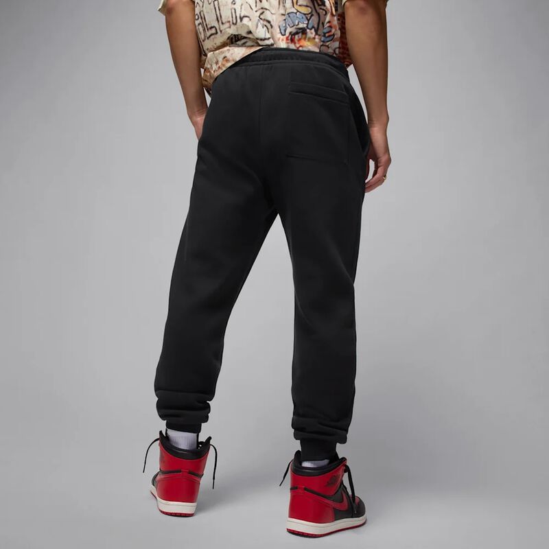 Pantal&oacute;n Jordan Sportswear, Negro, hi-res